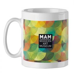 Mug personnalisé céramique