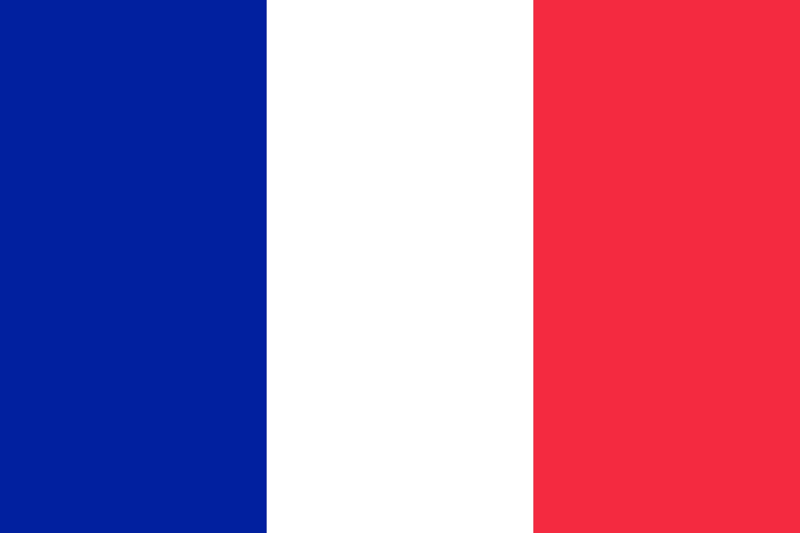 Bleu Blanc Rouge